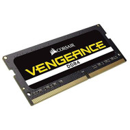 Corsair Vengeance, DDR4 ,16GB,2400MHz CMSX16GX4M1A2400C16