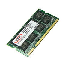 CSX Notebook 4GB DDR4 (2400Mhz, 512Mx16) CL17 1.2V SODIMM (Apple iMac Mid 2017)