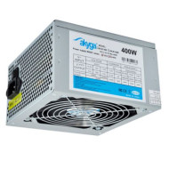 Akyga AKB1 400W táp 12cm