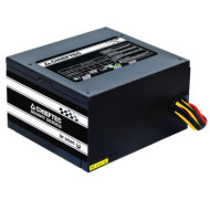 Chieftec 600W GPS-600-A8 táp 12cm v.BOX