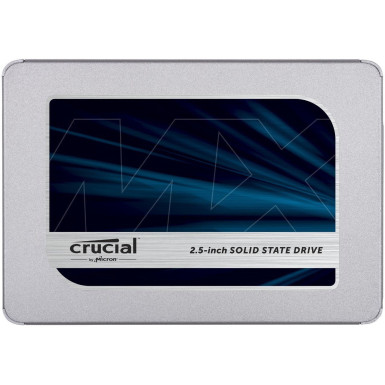 1000GB Crucial MX500