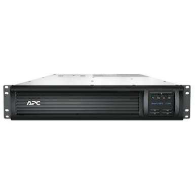 APC Smart-UPS 2200VA LCD RM 2U 230V with Network Card SMT2200RMI2UNC APC Smart-UPS 2200VA LCD RM 2U 230V with Network Card SMT2200RMI2UNC