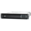 APC Smart-UPS 2200VA LCD RM 2U 230V with Network Card SMT2200RMI2UNC