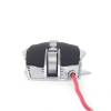 Gembird programmable optical gaming mouse 4000 DPI, AVAGO A3050, USB MUSG-05