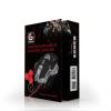 Gembird programmable optical gaming mouse 4000 DPI, AVAGO A3050, USB MUSG-05