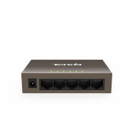 Tenda TEF1005D 5-port FastEthernet Switch 10/100Mbps TEF1005D