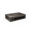 Tenda TEF1005D 5-port FastEthernet Switch 10/100Mbps TEF1005D