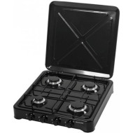 Camp stoves cooker Ravanson K-04TB   black K-04TB