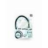 Gembird passive DVI-I male to dual VGA female adapter/splitter, 0.3m, black A-DVI-2VGA-01