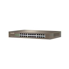 Tenda TEF1024D  24 X 10/100Mbps Switch TEF1024D