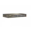 Tenda TEF1024D 24 X 10/100Mbps Switch TEF1024D