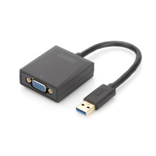 DIGITUS USB3.0 - VGA konverter