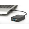 DIGITUS USB3.0 - VGA konverter