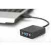 DIGITUS USB3.0 - VGA konverter