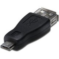 AKYGA Adapter AK-AD-08 USB-AF/microUSB-B AK-AD-08