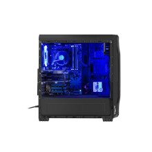 Genesis PC case TITAN 750 BLUE MIDI TOWER USB 3.0 NPC-1126