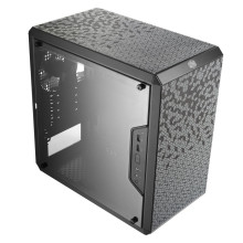 Cooler Master MasterBox Q300L Window Black