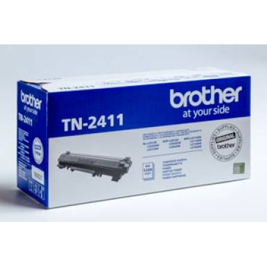 Brother TN-2411 Black toner Brother TN-2411 Black toner