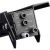 Vogel's PFS3504BK interface 3-D ADJUST