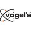 Vogel's PFS3504BK interface 3-D ADJUST