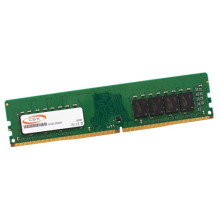 CSX DDR4 8GB /2400 OEM  (CSXAD4LO2400-8GB)