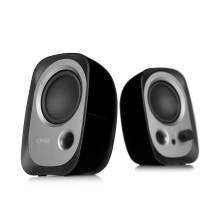 Edifier 2.0 R12U Black  (R12U BLACK)
