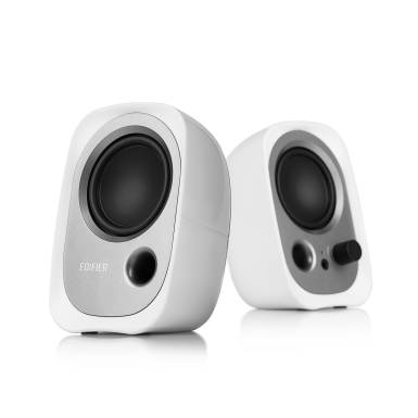 Edifier 2.0 R12U White  (R12U WHITE)