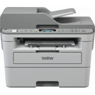 Brother MFC-B7715DW wireless lézernyomtató/másoló/síkágyas scanner/fax