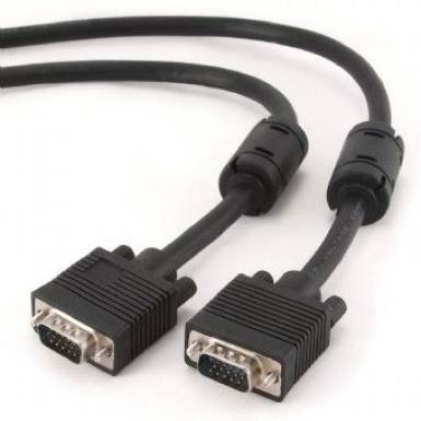 Gembird Premium Quality VGA kábel 20m HD 15M/M Gembird Premium Quality VGA kábel 20m HD 15M/M