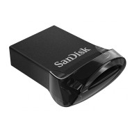 Sandisk 16GB Ultra Fit USB3.1 Black
