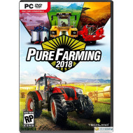 Pure Farming 2018 (PC)