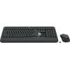 Logitech MK540 fekete rádiós billentyűzet+egér 920-008690