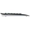 Logitech MK540 fekete rádiós billentyűzet+egér 920-008690