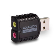 AXAGON ADA-17 USB HQ Mini Audio