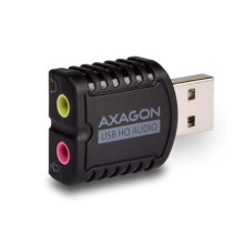 AXAGON ADA-17 USB HQ Mini Audio