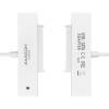 AXAGON ADSA-1S 2,5" USB2.0 HDD SATA White