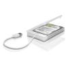 AXAGON ADSA-1S 2,5" USB2.0 HDD SATA White
