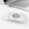 AXAGON ADSA-1S 2,5" USB2.0 HDD SATA White