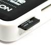 AXAGON CRE-X1 External 5-slot CardReader Black/White