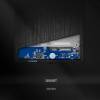AXAGON EE35-XA3 3,5" USB3.0 HDD SATA Aline Box Black
