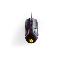 Steelseries Rival 600 Black