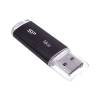 Pendrive 16GB Silicon Power Ultima U02 Black USB2.0