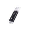 Pendrive 16GB Silicon Power Ultima U02 Black USB2.0