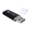 Pendrive 32GB Silicon Power Ultima U02 Black USB2.0