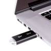 Pendrive 32GB Silicon Power Ultima U02 Black USB2.0