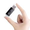 Pendrive 32GB Silicon Power Ultima U02 Black USB2.0