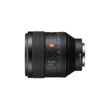 SONY SEL-85F14GM objekt&iacute;v