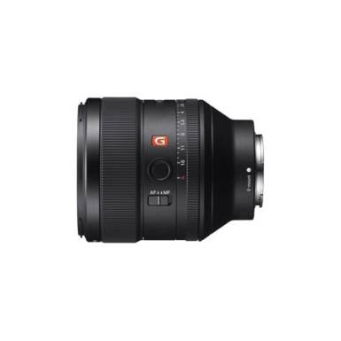 SONY SEL-85F14GM objektív SONY SEL-85F14GM objektív