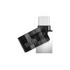 Pendrive 16GB Silicon Power C31 szürke USB3.1