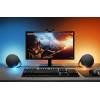 Logitech 2.1 G560 hangszóró fekete /980-001301/